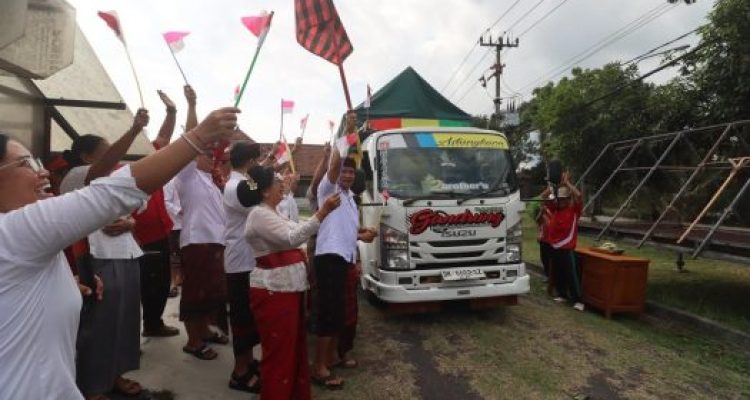 Dok Humas Jembrana Dok Humas Jembrana