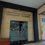 Ket poto: Perpustakaan Daerah Kabupaten Jembrana Ket poto: Perpustakaan Daerah Kabupaten Jembrana