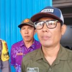 Ket poto: Lurah Gilimanuk, Ida Bagus Tony Wirahadikusuma Ket poto: Lurah Gilimanuk, Ida Bagus Tony Wirahadikusuma