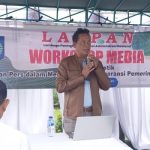 Ket poto: Ketua Serikat Media Siber Indonesia (SMSI) Provinsi Bali, Emanuel Dewata Oja (Edo),