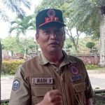 Ket poto: Bupati Jembrana I Made Kembang Hartawan