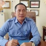 Ket poto: Direktur PDAM Tirta Amertha Jati Jembrana, Gede Puriawan