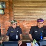 Ket poto: Sekretaris Daerah (Sekda) Kabupaten Jembrana, I Made Budiasa
