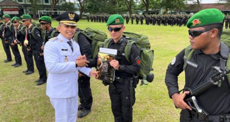 Dok Humas Jembrana