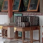Ket poto: MBG di salah sekolah di Jembrana