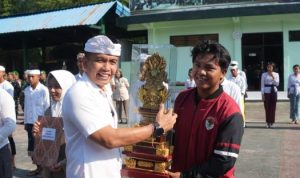 Dok Humas Jembrana
