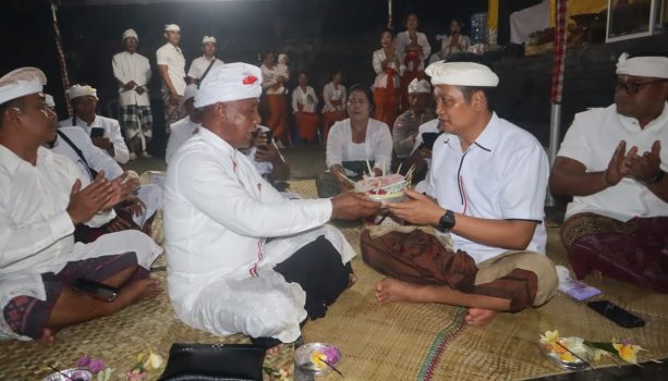 Dok Humas Jembrana