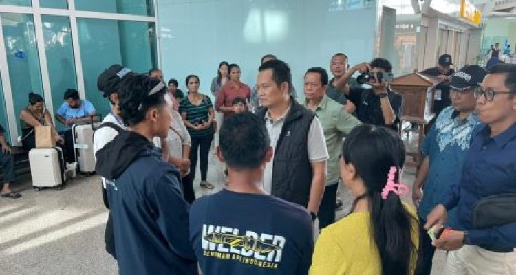 Dok Humas Jembrana Dok Humas Jembrana