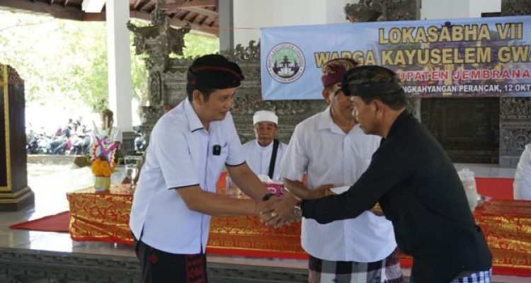 Dok Humas Jembrana Dok Humas Jembrana