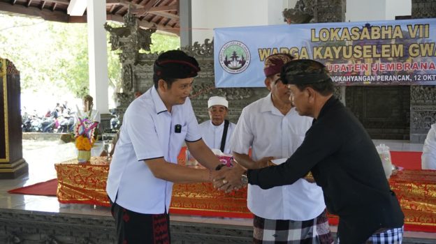 Dok Humas Jembrana