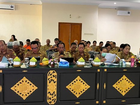 Dok Humas Jembrana