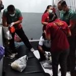 Petugas Gabungan sidaj ke ruangan blok narkoba di Rutan Negara Petugas Gabungan sidaj ke ruangan blok narkoba di Rutan Negara