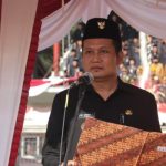 Ket poto: Bupati Jembrana I Made Kembang Hartawan