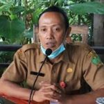 Ket poto: Plt. Kepala Dinas Kesehatan Kabupaten Jembrana, dr. I Gusti Bagus Ketut Oka Parwata