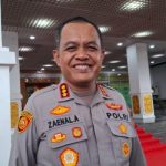 Ket poto: Kapolresta Barelang, Kombes Zaenal Arifin