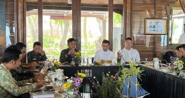 Dok Humas Jembrana Dok Humas Jembrana