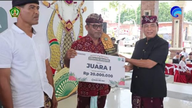 Dok Humas Jembrana