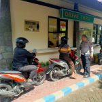 Ket poto: Kantor Samsat Banyuwangi Ket poto: Kantor Samsat Banyuwangi