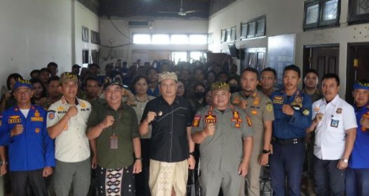 Dok Humas Jembrana Dok Humas Jembrana