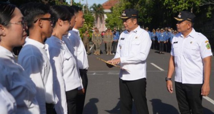 Dok Humas Jembrana Dok Humas Jembrana