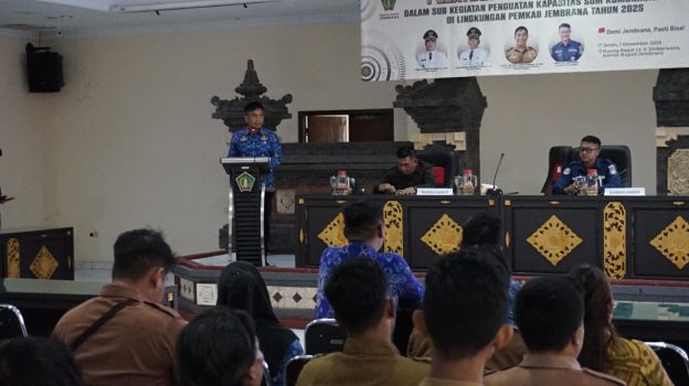 Dok Humas Jembrana
