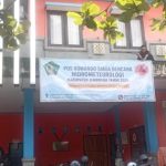 Ket poto: Kantor BPBD Jembrana