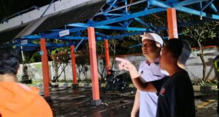 Dok Humas Jembrana Dok Humas Jembrana