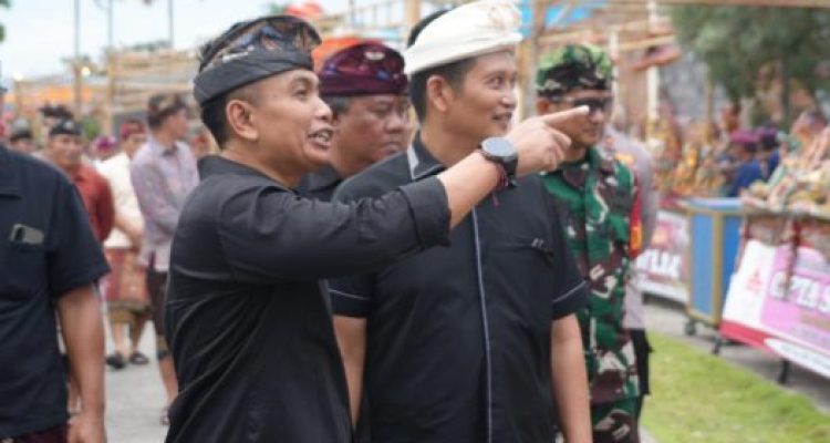 Dok Humas Jembrana