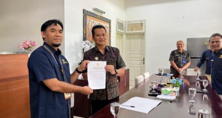 Dok Humas Jembrana Dok Humas Jembrana