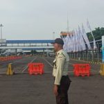 Ket poto: Situasi terkini Pelabuhan Gilimanuk