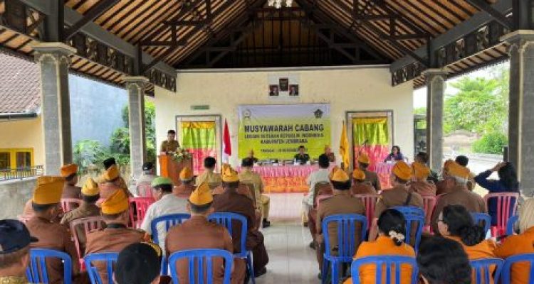 Dok Humas Jembrana Dok Humas Jembrana