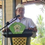 Ket poto: Bupati Jembrana I Made Kembang Hartawan