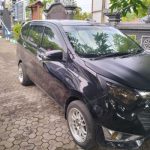 Ket poto: Kendaraan terduga pelaku pencurian di Kabupaten Karangasem diamankan di Polsek Gilimanuk Ket poto: Kendaraan terduga pelaku pencurian di Kabupaten Karangasem diamankan di Polsek Gilimanuk