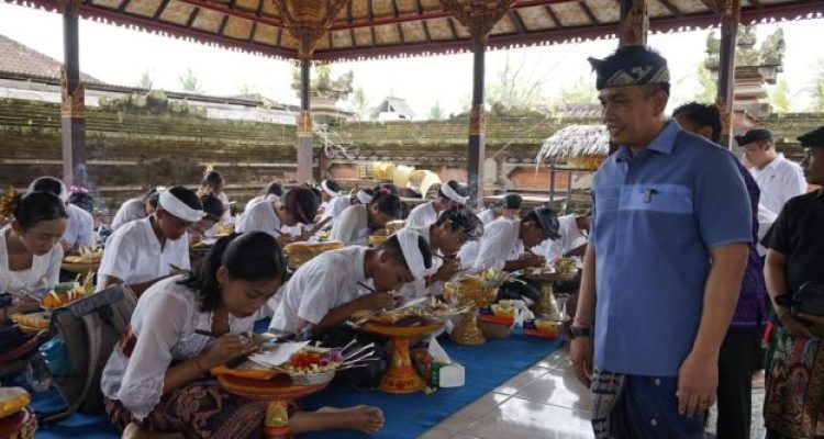 Dok Humas Jembrana Dok Humas Jembrana