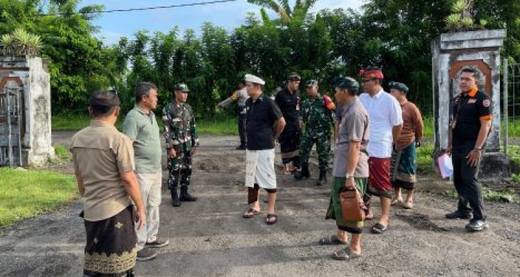 Dok Humas Jembrana Dok Humas Jembrana