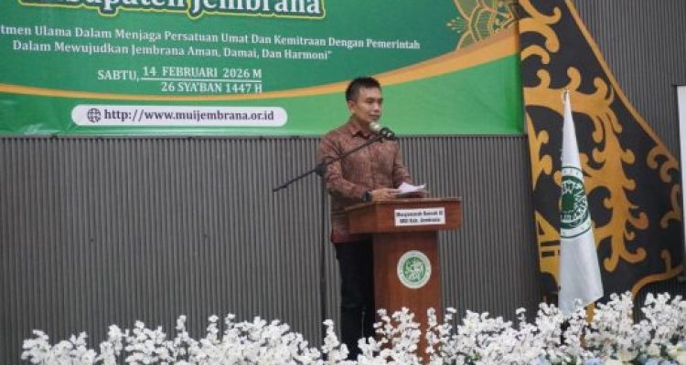 Dok Humas Jembrana