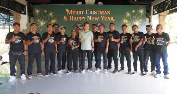 Dok Hu8mas Jembrana