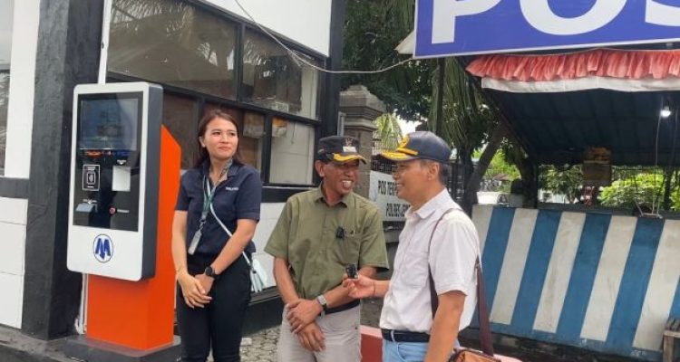 Dok Humas Jembrana Dok Humas Jembrana