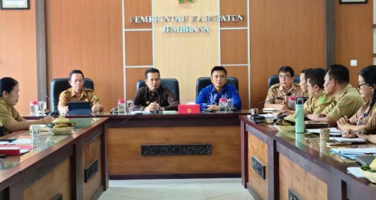 Dok Humas Jembrana