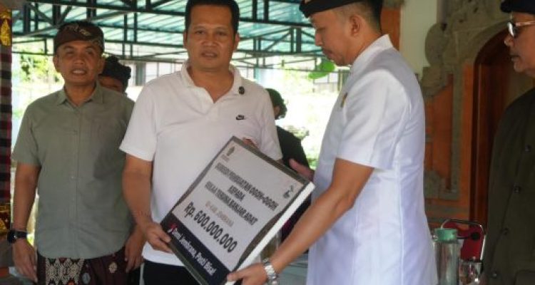 Dok Humas Jembrana