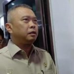 Ket poto: Menteri Perhubungan Dudy Purwagandhi