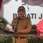 Ket poto: Wakil Bupati Jembrana terpilih I Gede Ngurah Patriana Krisna Ket poto: Wakil Bupati Jembrana terpilih I Gede Ngurah Patriana Krisna