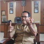 Ket poto: Kepala Dinas Pariwisata dan Kebudayaan Kabupaten Jembrana, Anak Agung Komang Sapta Negara Ket poto: Kepala Dinas Pariwisata dan Kebudayaan Kabupaten Jembrana, Anak Agung Komang Sapta Negara