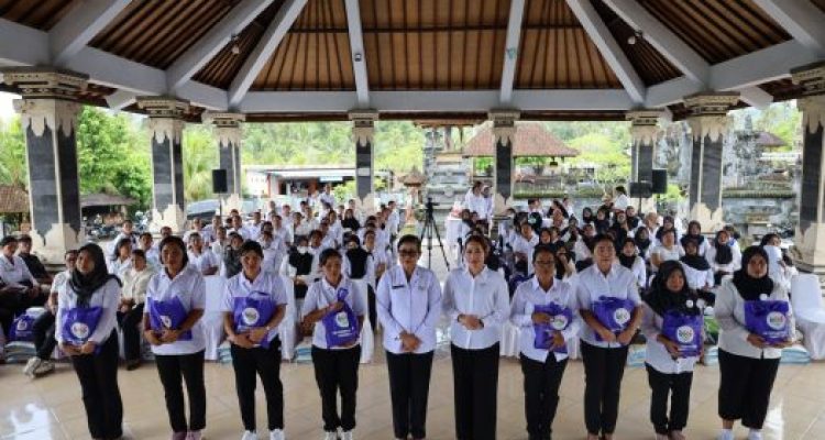 Dok Humas Jembrana Dok Humas Jembrana