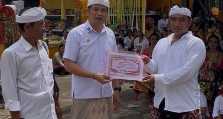 Dok Humas Jembrana