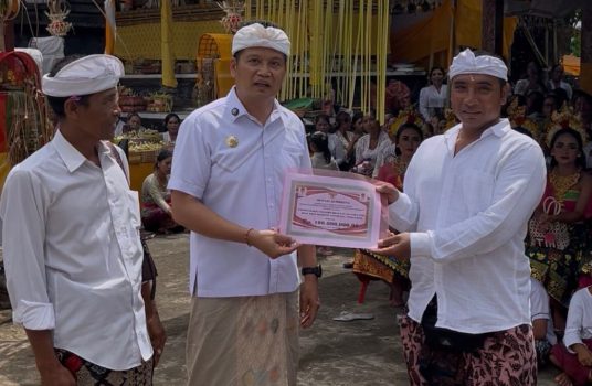 Dok Humas Jembrana