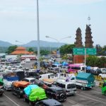 Ket poto: Pelabuhan Gilimanuk