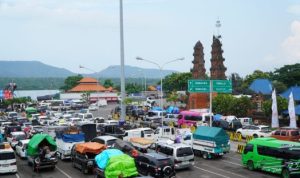 Ket poto: Pelabuhan Gilimanuk