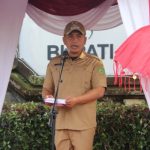 Ket poto: Wakil Bupati Jembrana I Gede Ngurah Patriana Krisna (Ipat)