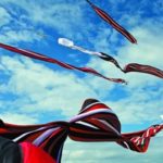 Ket poto: Lomba Layang-layang di Bali (Ist)